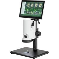 Kern OIV 254 OIV 254 Stereomicroscoop 5 x Opvallend licht - thumbnail