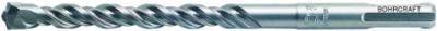 BC SDS+ Hamerboor X-TREME 2-snijder 4,0 x 160/100mm