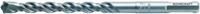 BC SDS+ Hamerboor X-TREME 2-snijder 4,0 x 160/100mm - thumbnail