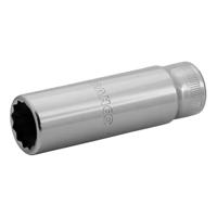 Bahco Dop 1/2" | lang | twaalfkant | 7/8" - 7805DZ-7/8 - thumbnail