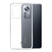 Mobilize Gelly Case Xiaomi 12 Pro/12S Pro Clear - thumbnail