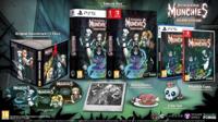 Dungeon Munchies Deluxe Edition - thumbnail