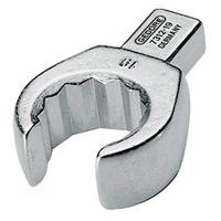 Gedore Insteek-openringsleutel 12 MM - 7699590 - thumbnail