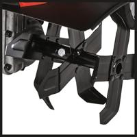 Einhell 3431060 Elektrisch Handharkje 45 cm 1500 W - thumbnail