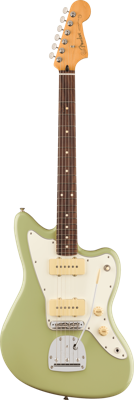Fender Player II Jazzmaster, Birch Green RW