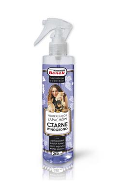 Certech 16687 huisdieren geur -en vlekverwijderaar Spray