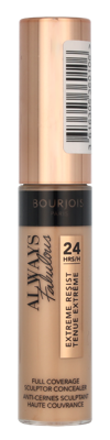 Bourjois Always Fabulous 24H Sculptor Concealer 350 Light Sand 11 ml Bourjois Always Fabulous 24H Sculptor Concealer 350 Light Sand 11 ml