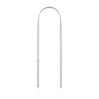 APPLE Schoudertas - Bruin - thumbnail