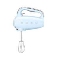 SMEG HMF01PBEU 50's Style Handmixer - Pastelblauw - thumbnail