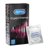 DUREX Orgasm'Intenses Condooms - verpakking van 3 (10 x 10 stuks) - thumbnail