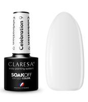 Claresa uv/led gellak 5ml celebration 9 - thumbnail