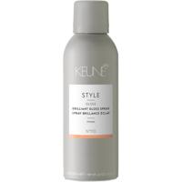 Keune Style Gloss Brilliant Gloss Spray N°110 Hold 1 - Shine 10 200ml - thumbnail