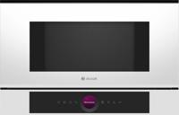 Bosch Serie 8 BFL7221W1 magnetron Wit Solo-magnetron Ingebouwd 21 l 900 W - thumbnail