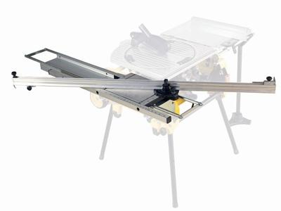 DeWalt Accessoires d 271055 | aanvoertafel - d271055-xj