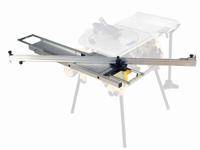 DeWalt Accessoires d 271055 | aanvoertafel - d271055-xj - thumbnail