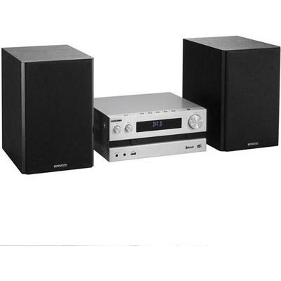Kenwood M-918DAB Home Audiosysteem