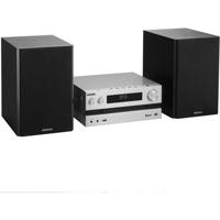 Kenwood M-918DAB Home Audiosysteem - thumbnail
