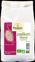 Primeal Blonde psyllium met vlies bio 400 Gram - thumbnail