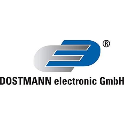 Dostmann Electronic 5005-0002 LOG20 Multidatalogger Te meten grootheid Temperatuur, Luchtvochtigheid -30 tot 60 °C 0 tot 99 % Hrel