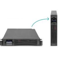 Digitus DN-170096 19 UPS 3000 VA - thumbnail