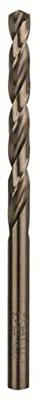 Bosch Accessories 2608585853 HSS Metaal-spiraalboor 5.2 mm Gezamenlijke lengte 86 mm Kobalt DIN 338 Cilinderschacht 1 stuk(s) Bosch Accessories 2608585853 HSS Metaal-spiraalboor 5.2 mm Gezamenlijke lengte 86 mm Kobalt DIN 338 Cilinderschacht 1 stuk(s)