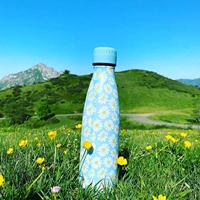 Thermos Vin Bouquet Margriet (500 ml) - thumbnail