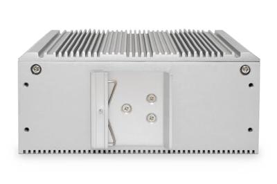 Digitus DN-651139 Industrial Ethernet Switch 8 + 4 poorten 10 / 100 / 1000 MBit/s Digitus DN-651139 Industrial Ethernet Switch 8 + 4 poorten 10 / 100 / 1000 MBit/s