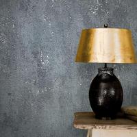 Marburg TopChic 2023-2025; City Glow Behang met beton structuur - 32638 - thumbnail