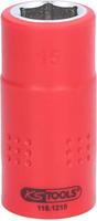 KS Tools 118.1215 118.1215 Verwisselbare kop 15 mm 15 mm 1/2 - thumbnail