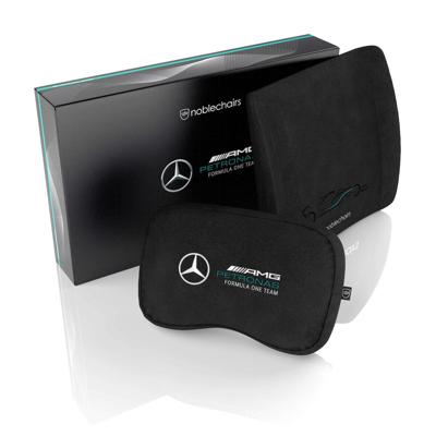 Noblechairs Kussenset AMG Petronas Noblechairs Kussenset AMG Petronas