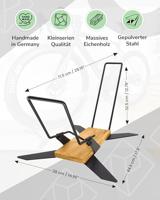 PARAX X-Stand Bike stand - thumbnail