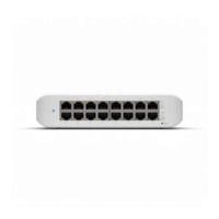 Switch UBIQUITI USW-LITE-16-POE - thumbnail