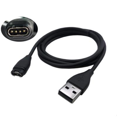 Garmin universele USB-kabel voor fenix 5/5x/5S VivoActive 3 Forerunner 935 (zwart) Garmin universele USB-kabel voor fenix 5/5x/5S VivoActive 3 Forerunner 935 (zwart)