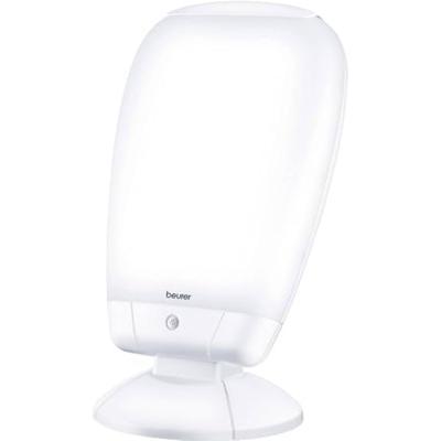 Beurer TL 80 Daglichtlamp 72 W Wit Beurer TL 80 Daglichtlamp 72 W Wit