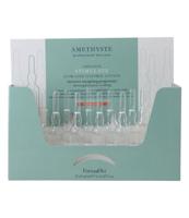 FarmaVita amethyste stimulate hair loss control lotion 12x8ml - thumbnail