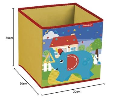 Arditex FP10185 speelgoedopslag Speelgoedopslag doos Blauw, Oranje Vrijstaand Arditex FP10185 speelgoedopslag Speelgoedopslag doos Blauw, Oranje Vrijstaand