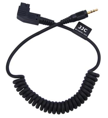 JJC JF G Afstandsbediening D Panasonic