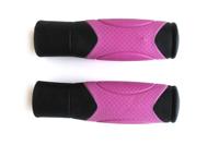 Dutchperfect handvatset dutch perfect pink - thumbnail
