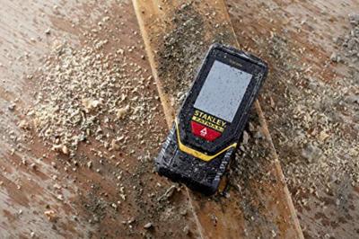 Stanley STHT1-77140 TLM330 Laserafstandsmeter 100m - thumbnail