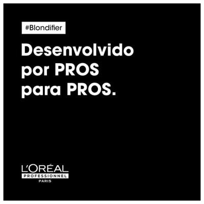 L'Oréal Professionnel Serie Expert Blondifier Concentrate Treatment 400ml
