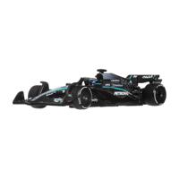 Formula 1 Hot Wheels Premium Die-Cast Vehicle 1:64 Team Mercedes Benz: Driver 1 - thumbnail