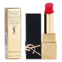 Yves Saint Laurent - YSL Rouge Pur Couture The Bold Lipstick 3 g 7 Unhibited Flame Lippenstift Dames - thumbnail