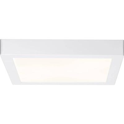 Paulmann Lunar 706.46 LED-paneel 17 W Warmwit Wit (mat) Paulmann Lunar 706.46 LED-paneel 17 W Warmwit Wit (mat)