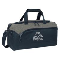 Sporttas Kappa Dark navy Grijs Marineblauw 50 x 25 x 25 cm - thumbnail
