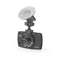 Nedis dashcam Full HD 1080p - thumbnail