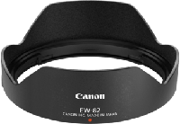 Canon EW-82 zonnekap - thumbnail