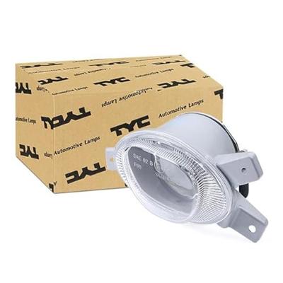 Mistlamp rechts 190853059