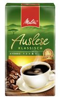 Melitta - Auslese Classic Gemalen koffie - 500g - thumbnail