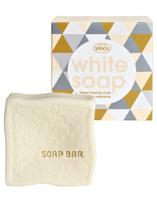 White soap - thumbnail