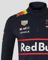 Red Bull Racing Truien - XXXXL - Unisex - Team Midlayer 2025 - Max Verstappen - thumbnail